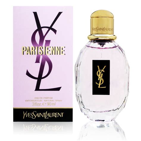 parisienne ysl buy